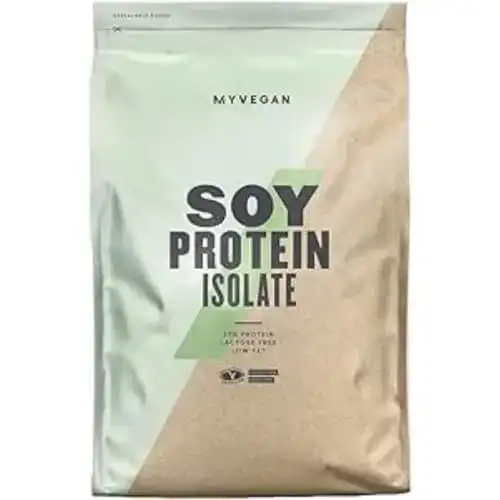 Myprotein Myprotein Soy Protein Isolate Chocolate Smooth 1000 g