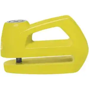 Abus-Bremsscheibenschloss ABUS ELEMENT_290_yellow 10559686