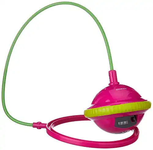 Fußkreisel Giochi Preziosi  – hpt00 – Hop IT – Spiel – Springt