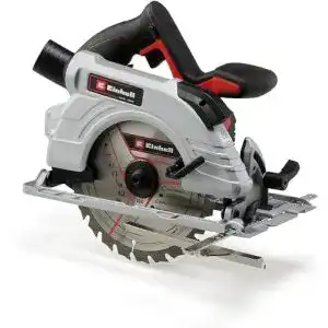 Handkreissäge Einhell Professional Akku- TP-CS 18/190 Li BL-Solo