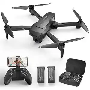 Drohne unter 250 g NEHEME NH760 Drohne mit Kamera 1080P