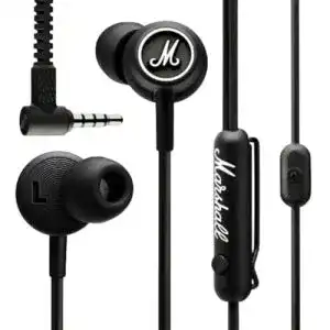 Marshall-Kopfhörer Marshall 4090939 Mode Kopfhörer