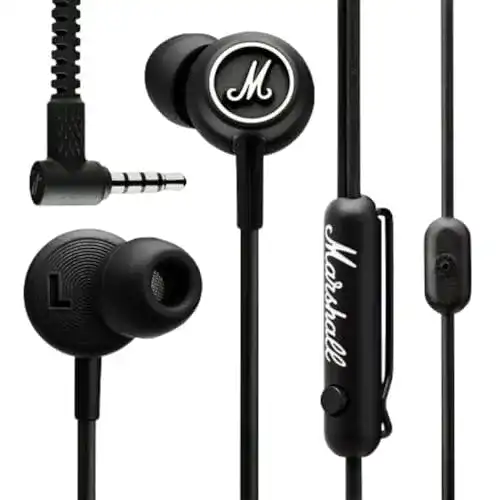 Marshall-Kopfhörer Marshall 4090939 Mode Kopfhörer