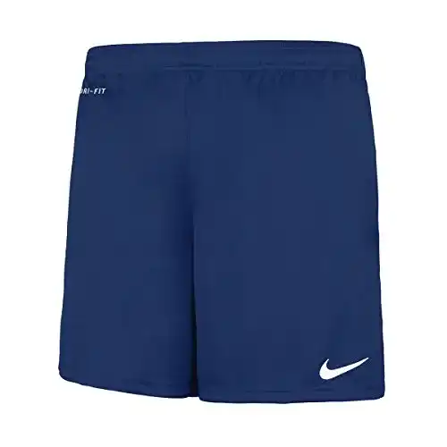 Nike-Shorts Herren Nike Herren Park II Knit Shorts ohne Innenslip