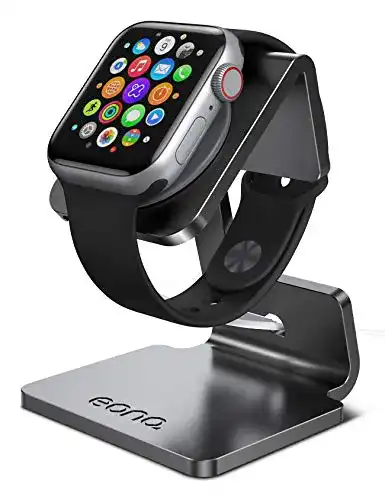 Apple-Watch-Ladestation Eono Amazon Brand Ladestation