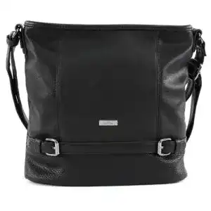 Umhängetaschen Damen TOM TAILOR bags Juna Damen Hobo Bag