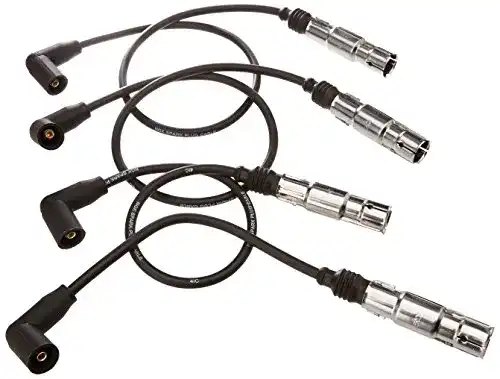 Zündkabel NGK 7044 Zündleitungssatz