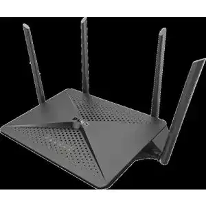 Router 5GHz D-Link DIR-882 AC2600 Exo SmartBeam Gigabit