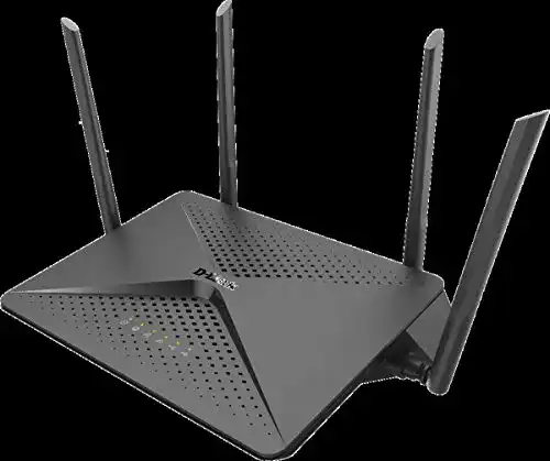 Router 5GHz D-Link DIR-882 AC2600 Exo SmartBeam Gigabit