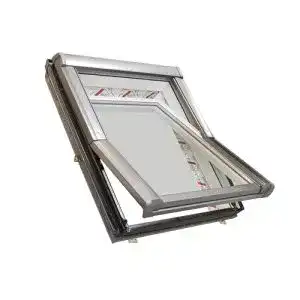 Roto-Dachfenster Roto Dachdecker Favorit, aus Kunststoff