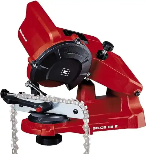 Sägekettenschärfgerät Einhell GC-CS 85 E (85 W, 5500 min-1