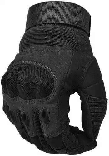 Regenhandschuhe Motorrad COZOME Motorradhandschuhe