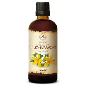 Johanniskrautöl AROMATIKA trust the power of nature 100ml