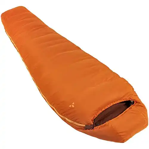 Vaude-Schlafsack VAUDE Schlafsack Marwees 500 DWN
