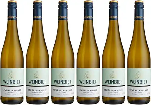 Gewürztraminer Weinbiet Manufaktur eG Mußbacher Eselshaut