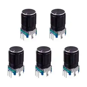 Potentiometer BOJACK EC11 Audio Digital