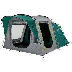 Tunnelzelt 4 Personen Coleman Oak Canyon 4 Zelt, 4 Personen