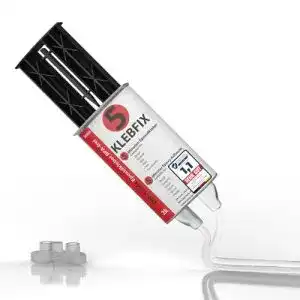 2-Komponenten-Kleber DIP Tools DIP-Tools Wiederverschließbarer Epoxidharz 2k Kleber