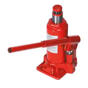 Stempelwagenheber Brüder Mannesmann Mannesmann Hydraulisch