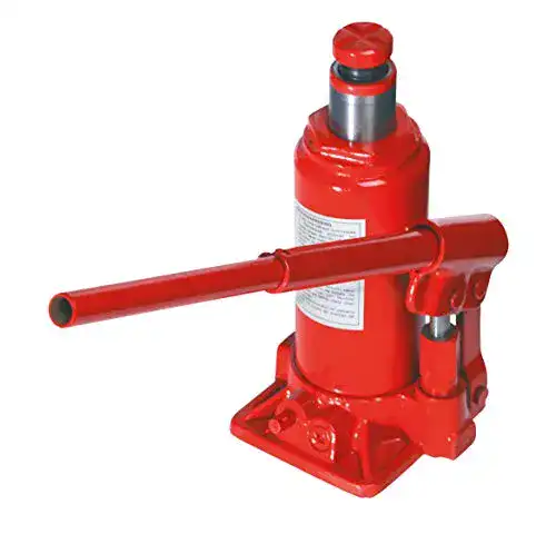 Stempelwagenheber Brüder Mannesmann Mannesmann Hydraulisch