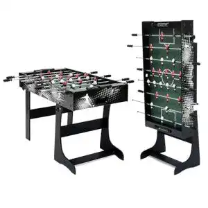 Tischkicker klappbar Carromco 05065 Kicker klappbar Rialto XT