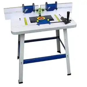 Oberfräsentisch Holzmaster24 Holzmaster RT15 Universal Frästisch