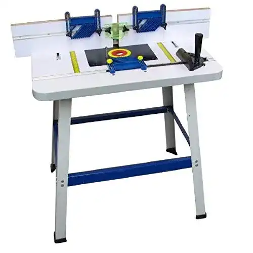Oberfräsentisch Holzmaster24 Holzmaster RT15 Universal Frästisch