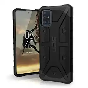 Samsung-Galaxy-A51-Hülle Urban Armor Gear Pathfinder