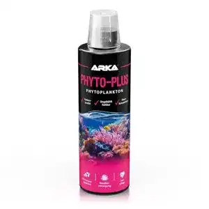 Plankton MICROBE-LIFT Phyto-Plus – Futter-, 473 ml