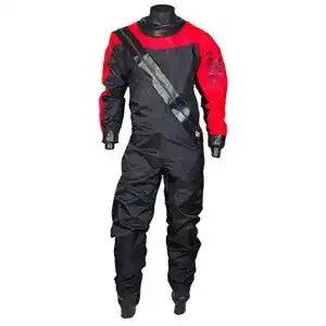 SUP-Trockenanzug Dry Fashion Unisex Trockenanzug Sailing