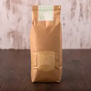 Rohrohrzucker süssundclever.de Bio | 2kg | unbehandelt