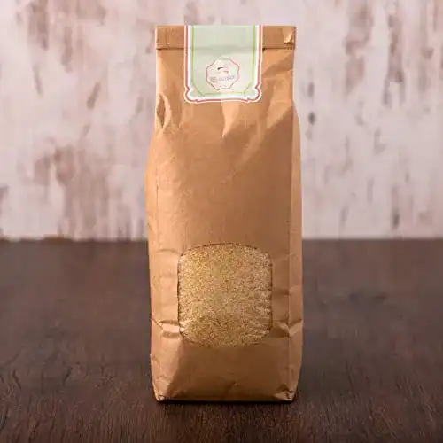 Rohrohrzucker süssundclever.de Bio | 2kg | unbehandelt