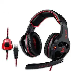 Gaming-Headset unter 50 Euro KLIM Mantis mit Mikrofon
