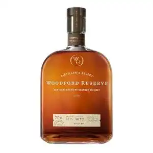 Bourbon Whiskey Woodford Reserve Distiller’s Select Kentucky