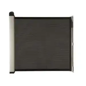 Treppenschutzgitter Lascal KiddyGuard Avant, einrollbar