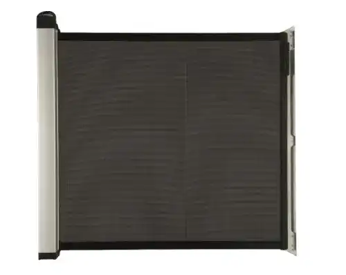 Treppenschutzgitter Lascal KiddyGuard Avant, einrollbar