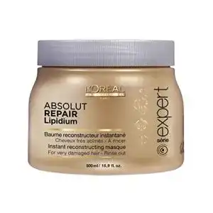 Haarkur L’Oréal Professionnel Serie Expert Absolut Repair 0,5 L