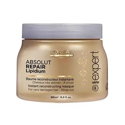Haarkur L’Oréal Professionnel Serie Expert Absolut Repair 0,5 L