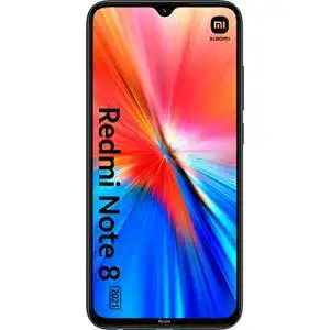 Redmi-Handy Xiaomi Redmi Note 8 (2021) Smartphone 64GB