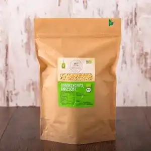 Bananenchips süssundclever.de | Bio, ungesüßt | 700 g
