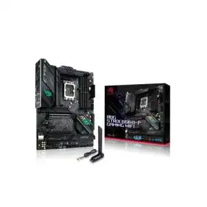 B660-Mainboard ASUS ROG STRIX B660-F GAMING WIFI
