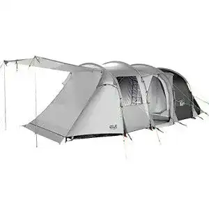 Tunnelzelt Jack Wolfskin Unisex – Erwachsene Travel Lodge Rt e
