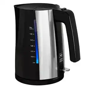 Melitta-Wasserkocher Melitta Wasserkocher Look Aqua, 2400 W
