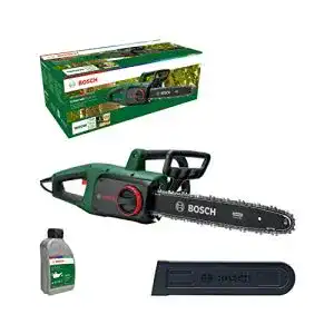 Kettensäge 40 cm Bosch Home and Garden UniversalChain 40