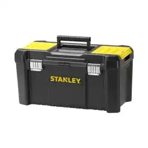 Leerer Werkzeugkoffer STANLEY Tools Stanley Werkzeugbox