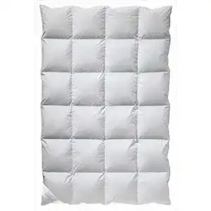 Billerbeck-Bettdecke Billerbeck Daunendecke E03 Colina Kassette