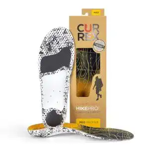 CURREX-Einlegesohlen CURREX HikePro Einlegesohle