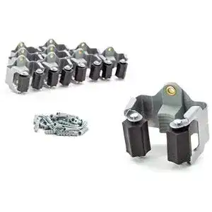 Gerätehalter BS (10er Set) hochwertiger Besenhalter