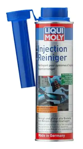 Benzin-Additiv Liqui Moly 5110 Injection-Reiniger, 300 ml