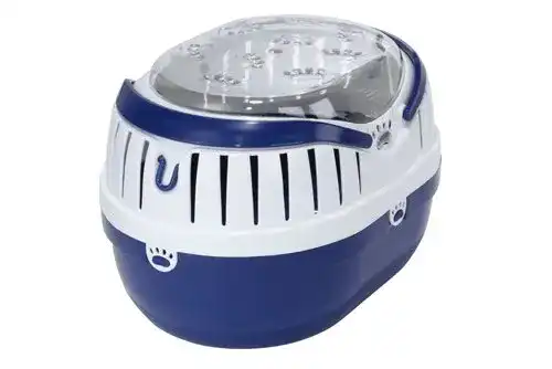 Transportbox Kaninchen Europet Bernina 661-139134 Paw